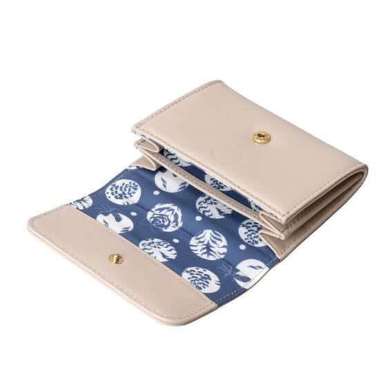 刀剣乱舞ONLINE×HAMANO レザーコレクション 名刺・カードケース | 刀剣