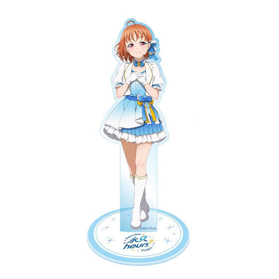 ラブライブ！サンシャイン!! 浦の星女学院購買部 Aqours 9周年