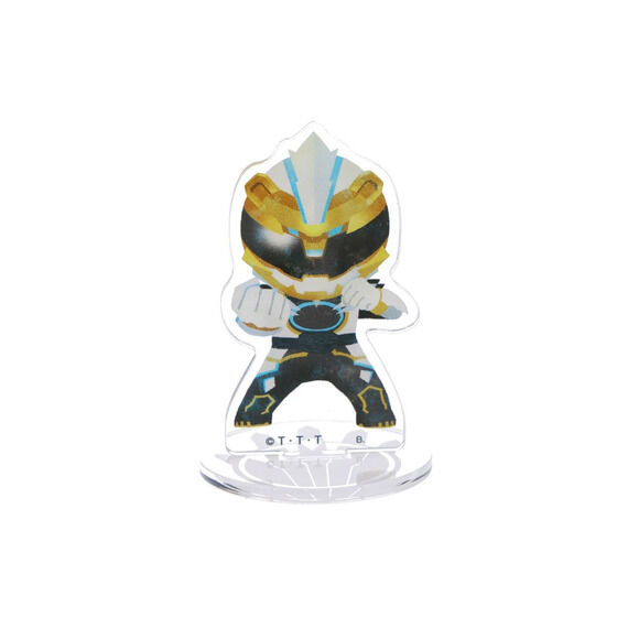 ナンバーワン戦隊ゴジュウジャー デフォルメ アクリルスタンド【全18種
