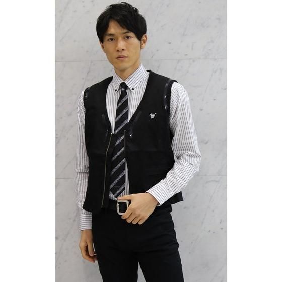 仮面ライダーW WIND SCALE 翔太郎ベスト ver.2 | 仮面ライダーW