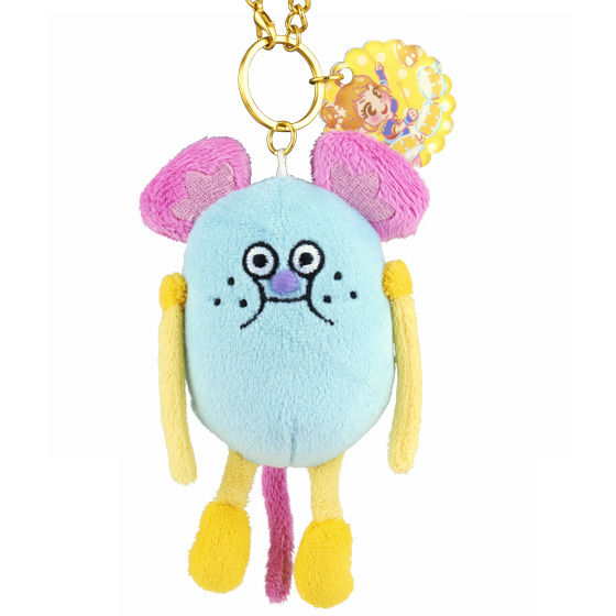 AIKATSU!STYLE for Lady アイカツ！マスコットチャーム（くりすちゃん