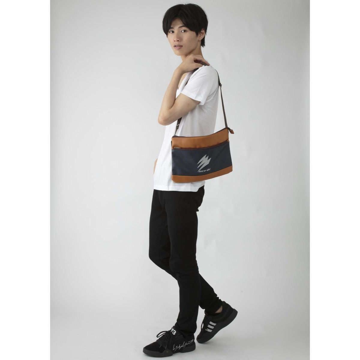 獣拳戦隊ゲキレンジャー SCRTC サコッシュ | スーパー戦隊シリーズ