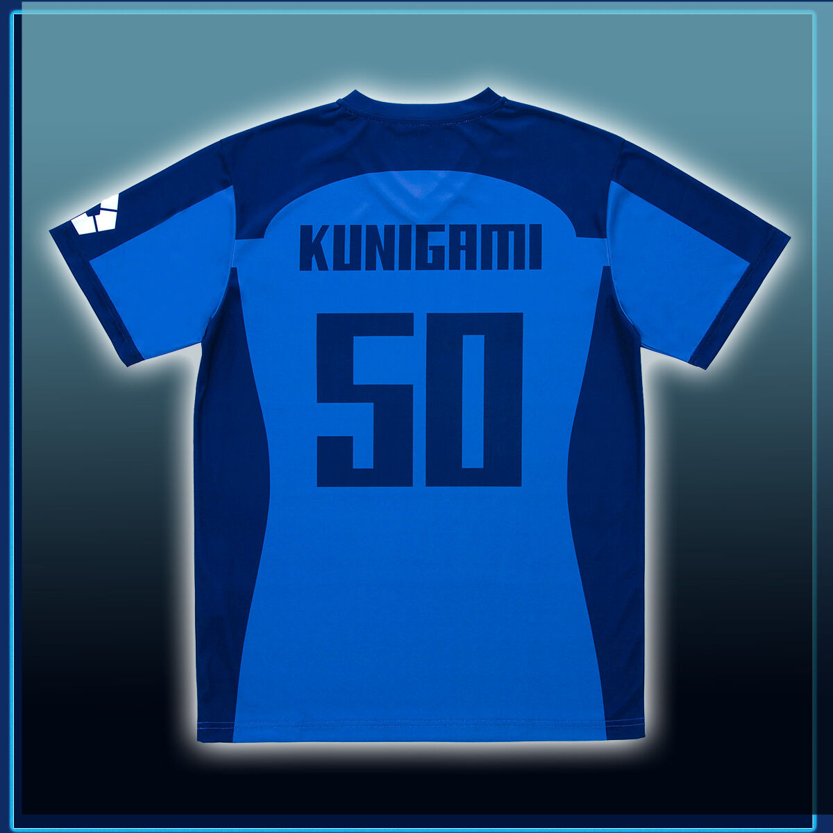 ブルーロック ユニフォームコレクション（上下セット）（2023年8月お