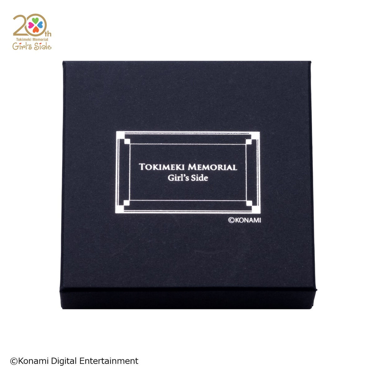 ときめきメモリアル Girl's Sideアクセサリーシリーズ 桜井琉夏＆桜井