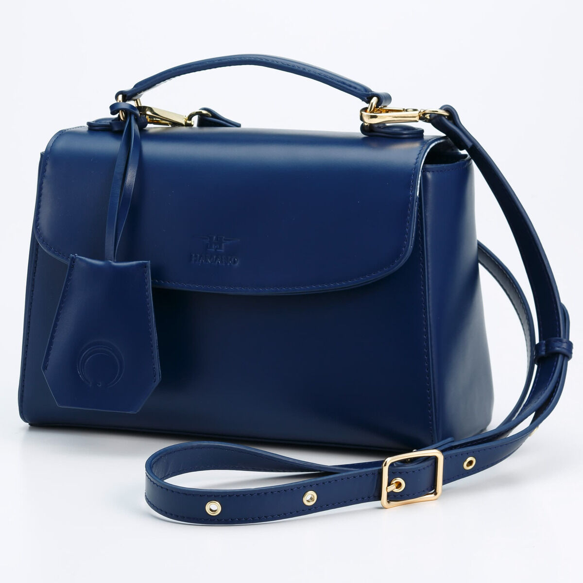 刀剣乱舞ONLINE×HAMANO 第二弾 レザーコレクション 2WAYハンドバッグ