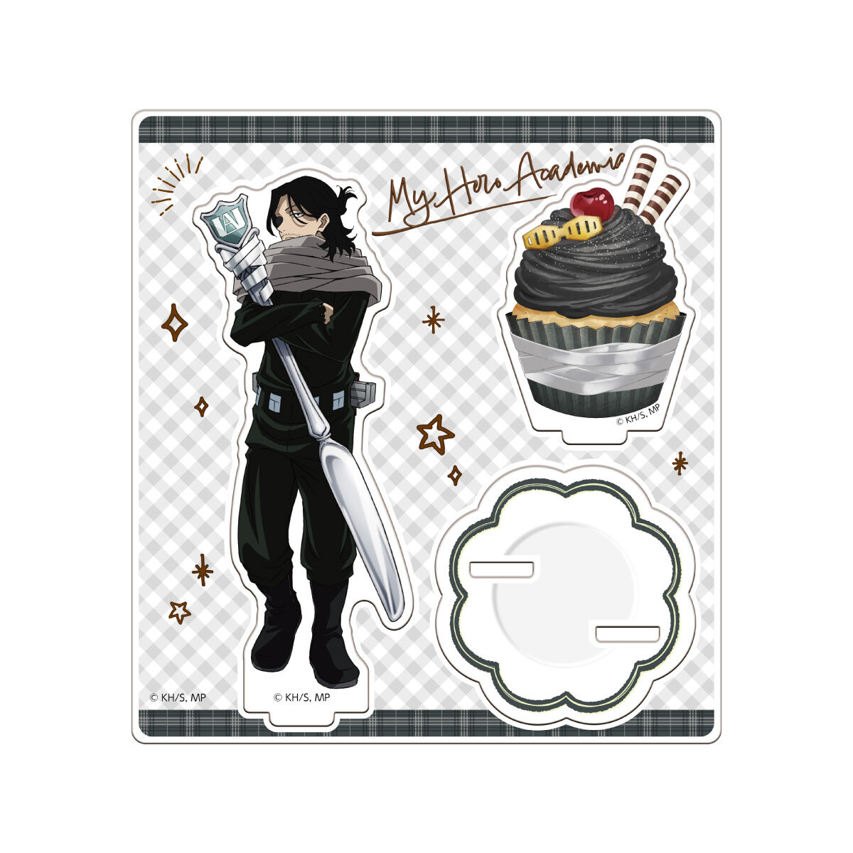 数量限定】僕のヒーローアカデミア 第2回 雄英高校オープンスクール