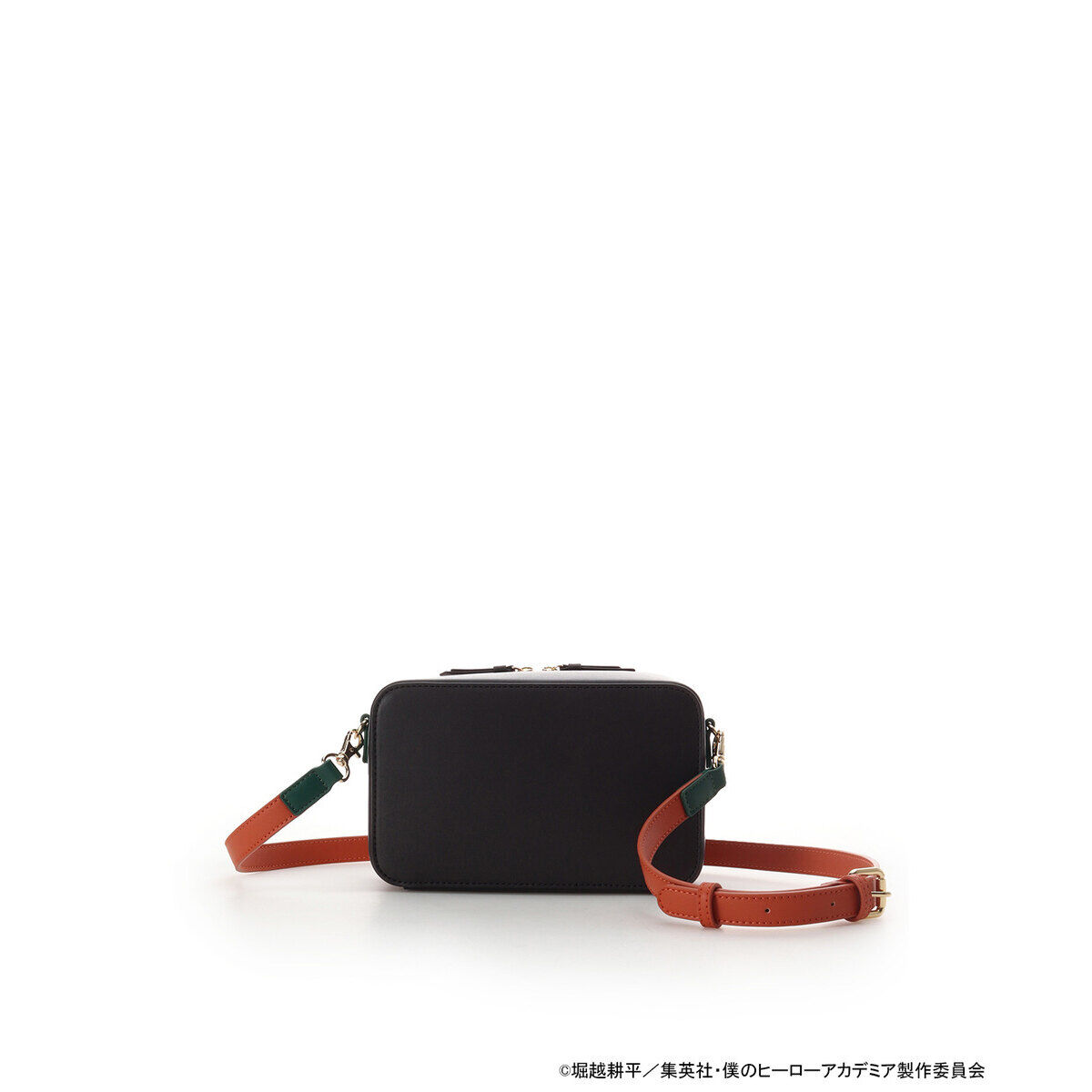 僕のヒーローアカデミア×Samantha Thavasa Petit Choice ショルダー