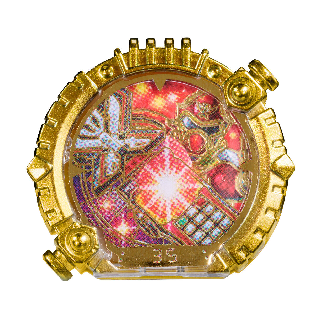 センタイリング まとめ売り DXセンタイリング GOLDENEDITION 1987>>>1996【確率抽選販売】 | 五星