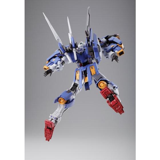 機動戦士ガンダム00』シリーズより「アヴァランチエクシア」通常版