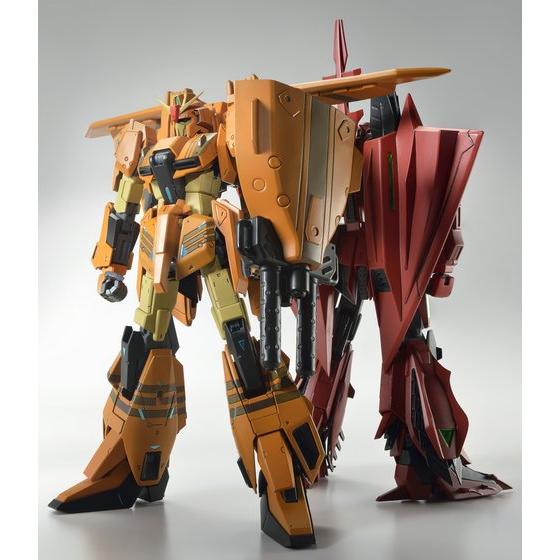 き*え様 MG 組み立て済みガンプラ3機セット ガンダムビルド ガンプラ