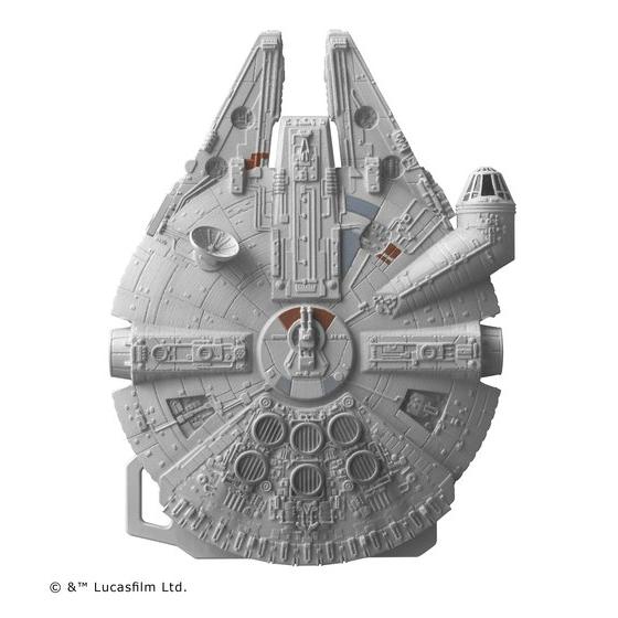 コレクター必携】2024年スター・ウォーズ銀貨 最高鑑定ミレニアム