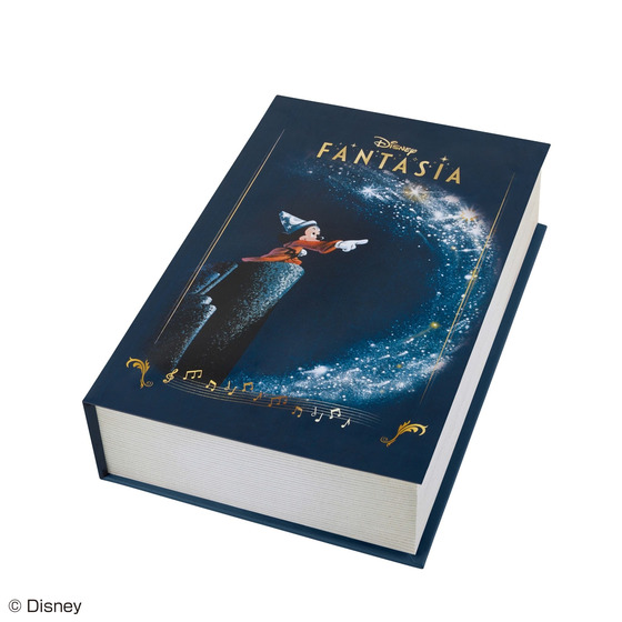 一番くじが贈る、「ファンタジア」公開85周年を記念した「〈Disney