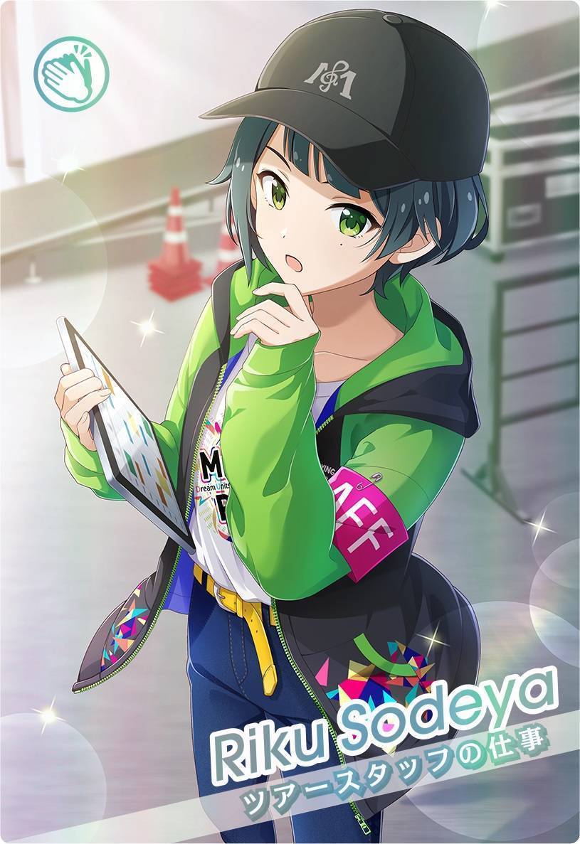 ツアマス】『アイドルマスター TOURS』公式グッズ 第2弾がオフィシャル