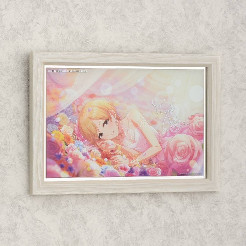 高級感ただようインテリア、「パーソナルパブミラー」シリーズに「相葉