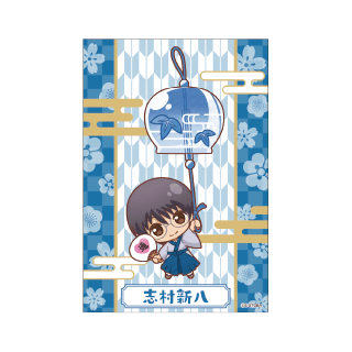 購入特典 | 銀魂 キャラポップストア | イベントショップ | バンダイ