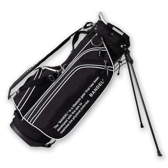 RIPSTOP STAND CADDYBAG – BANDEL®︎｜公式オンラインストア
