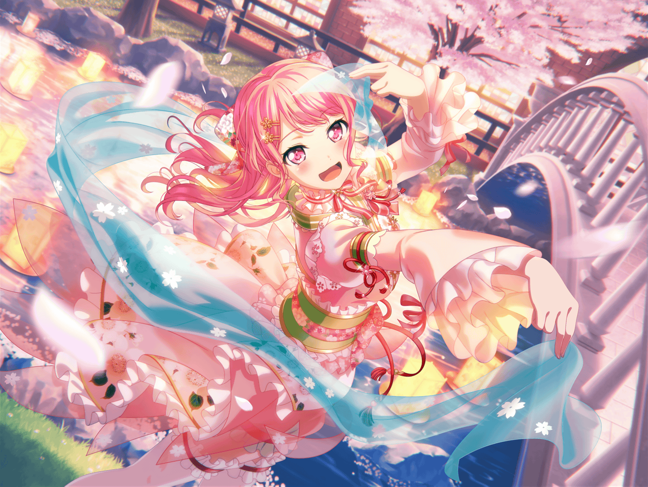 これで完璧！] 丸山 彩 | バンドリ！ ガールズバンドパーティ！DB