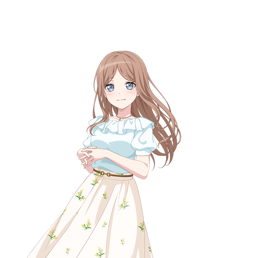 みんなの『お母さん』] 長崎 そよ | バンドリ！ ガールズバンド