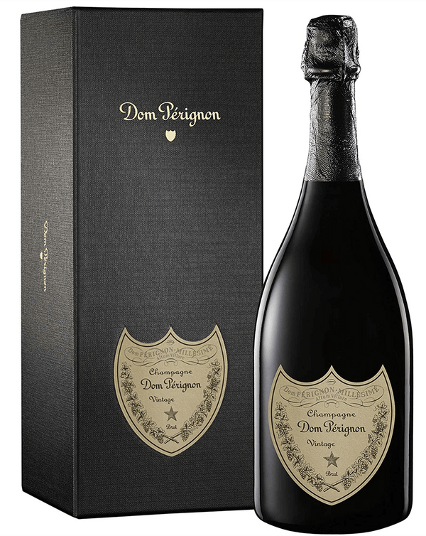 DOM PERIGNON 750ML – Banks Wines & Spirits