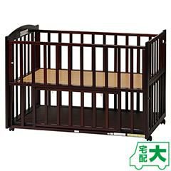 ダークブラウン | ベビーベッド・ベビー用品レンタル専門店 ヤマサキ