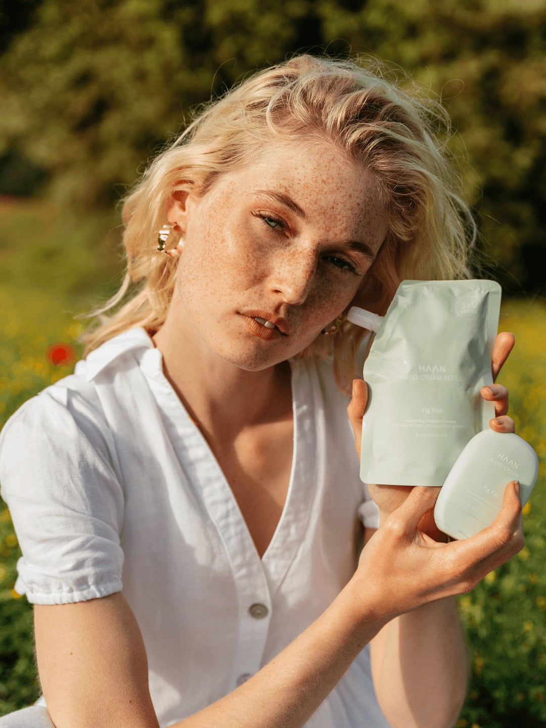 Haan Hand Cream – Babyluv