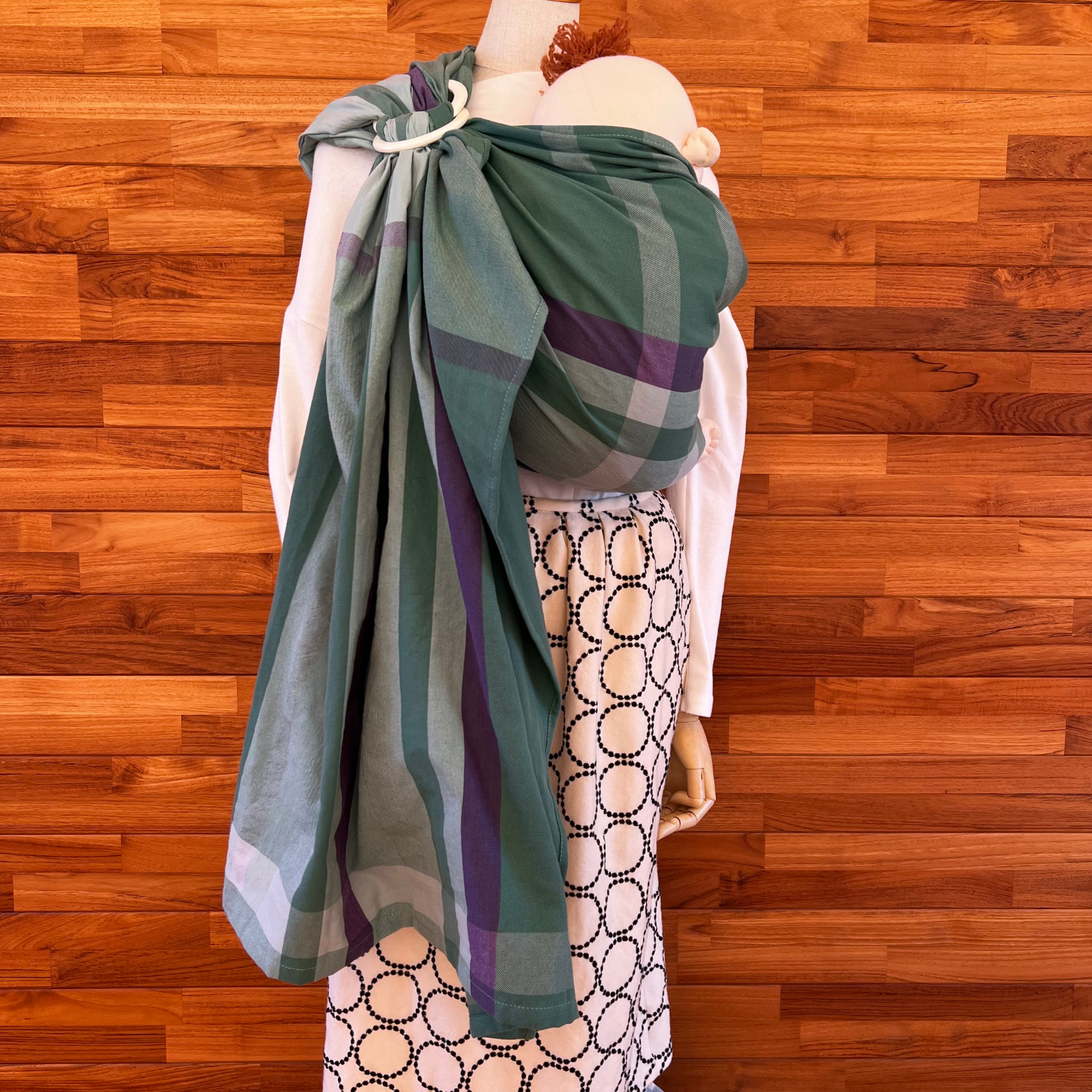 キュット ミー！823 しじら織・綾織 デフィ／GR（中厚） – 北極しろくま堂