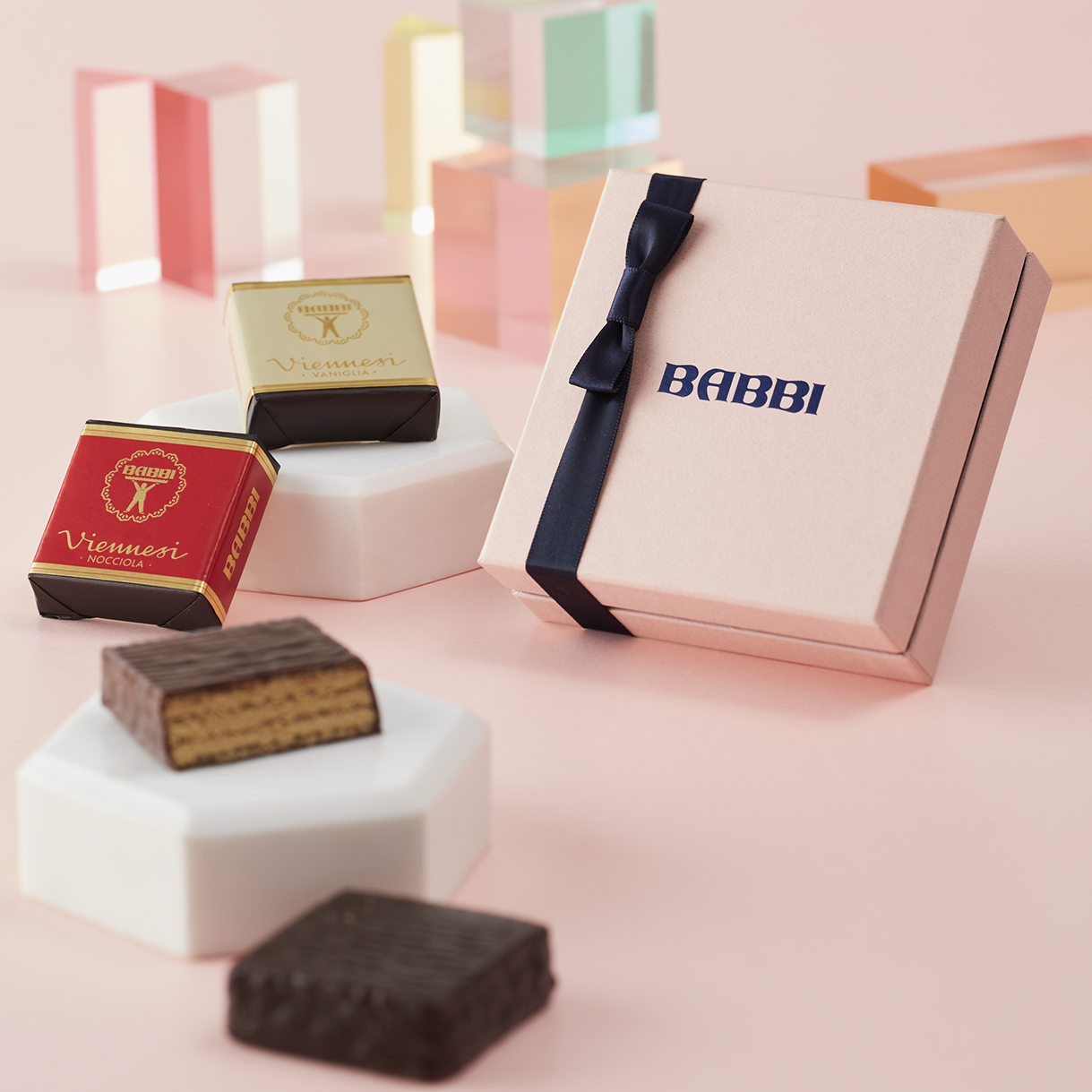 すべての商品｜BABBI