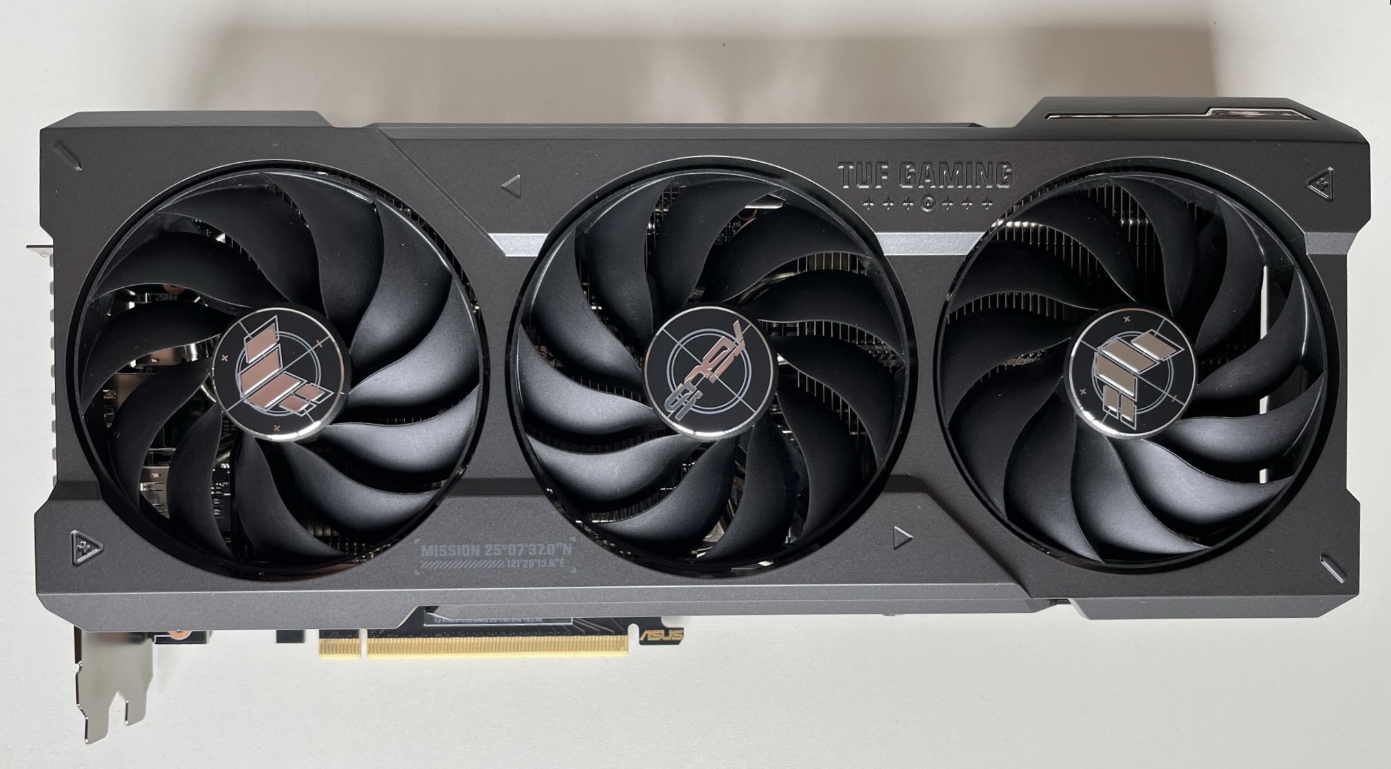 RTX 4070 Ti TUF GAMING OC Edition Review – BabelTechReviews