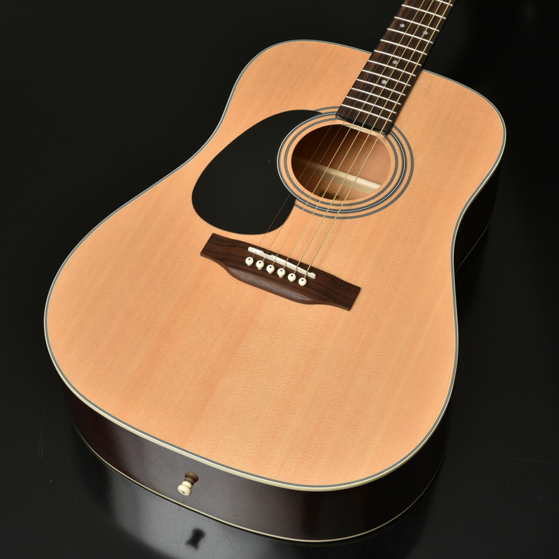 HD-28 LH NA (Headway) 左利き用 アコースティックギター