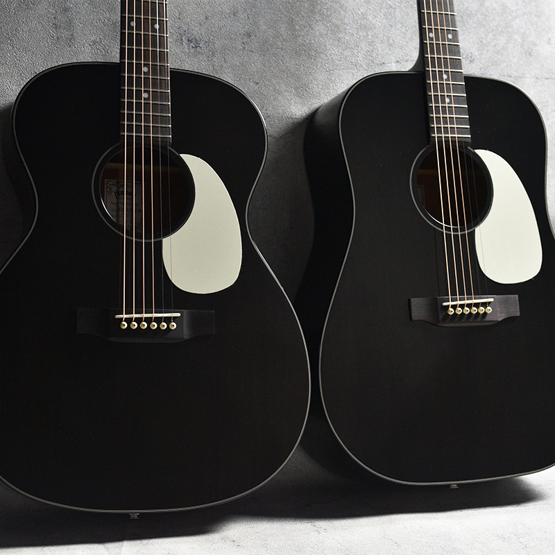 HJ-V115ASE/AGED CBK (Headway) アコースティックギター