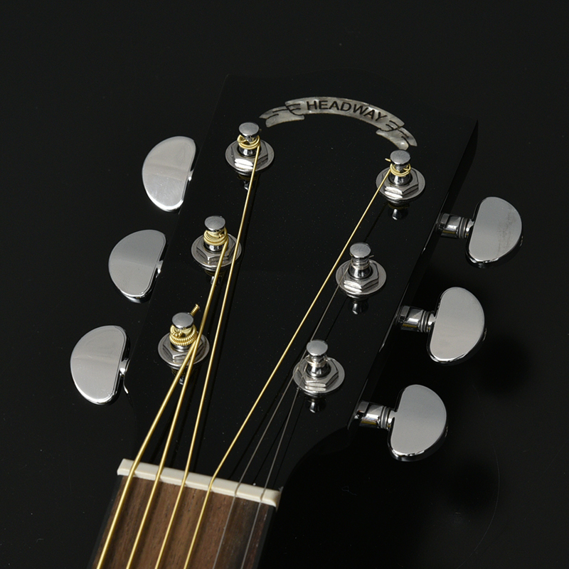 HJ-BUDDY VCS (Headway) アコースティックギター