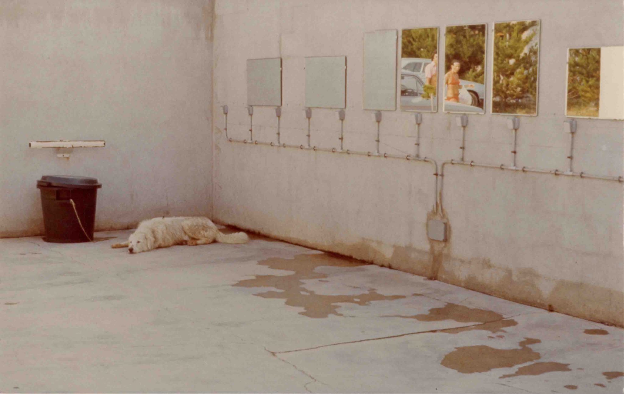 Luigi Ghirri: Kodachrome - ArtReview