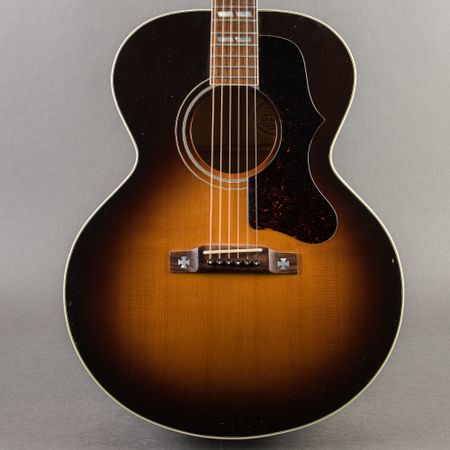 Carter Vintage - Gibson J-45 Brazilian 2003, Sunburst | Carter