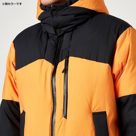 GORE-TEX INFINIUM ダウラギリライトダウンジャケット メンズ | MIZUNO