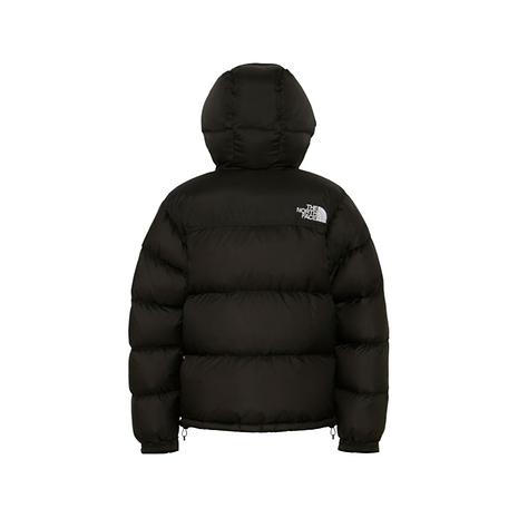 ヌプシフーディー（メンズ） / Nuptse Hoodie ND92331 ND92331ブラック