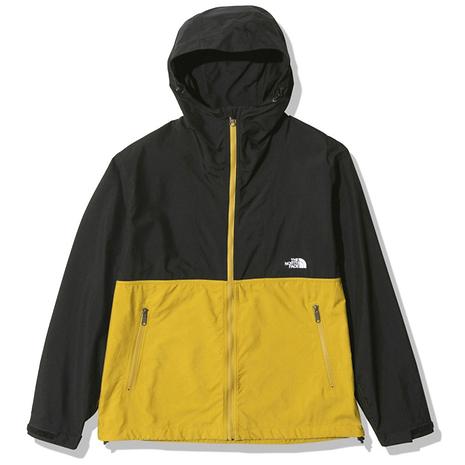 コンパクトジャケット メンズ / Compact Jacket | THE NORTH FACE | ザ