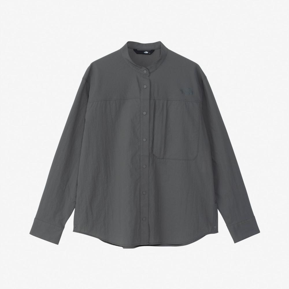ハイカーズシャツ（レディース） / W HIKERS SHIRT NRW12401 ヒューズ