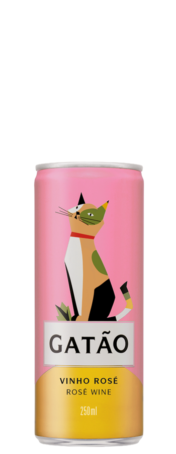 ガタオ CAN ロゼ NV｜ヴィニョス ボルゲス｜木下インターナショナル