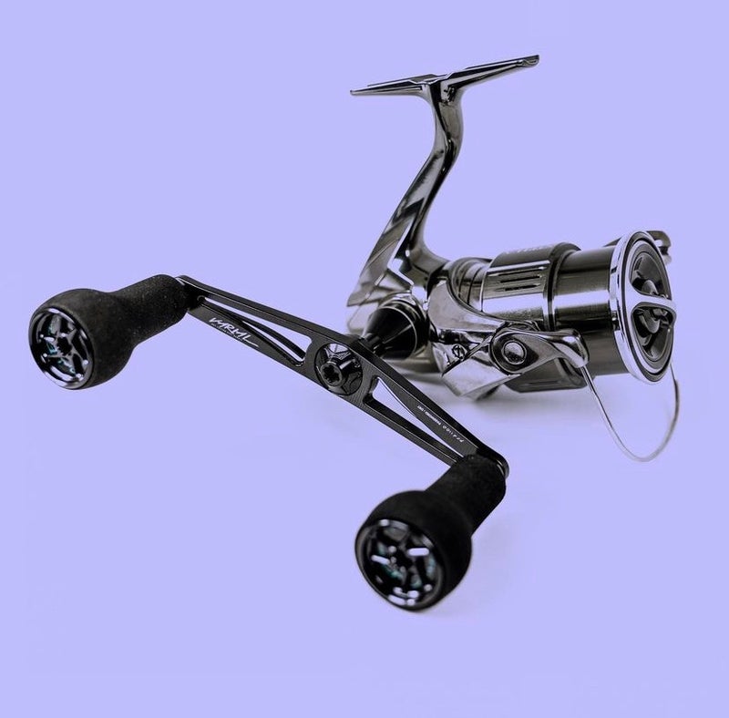 DRT / Varial Spin 110 – Lure&Boat BackLash Japan