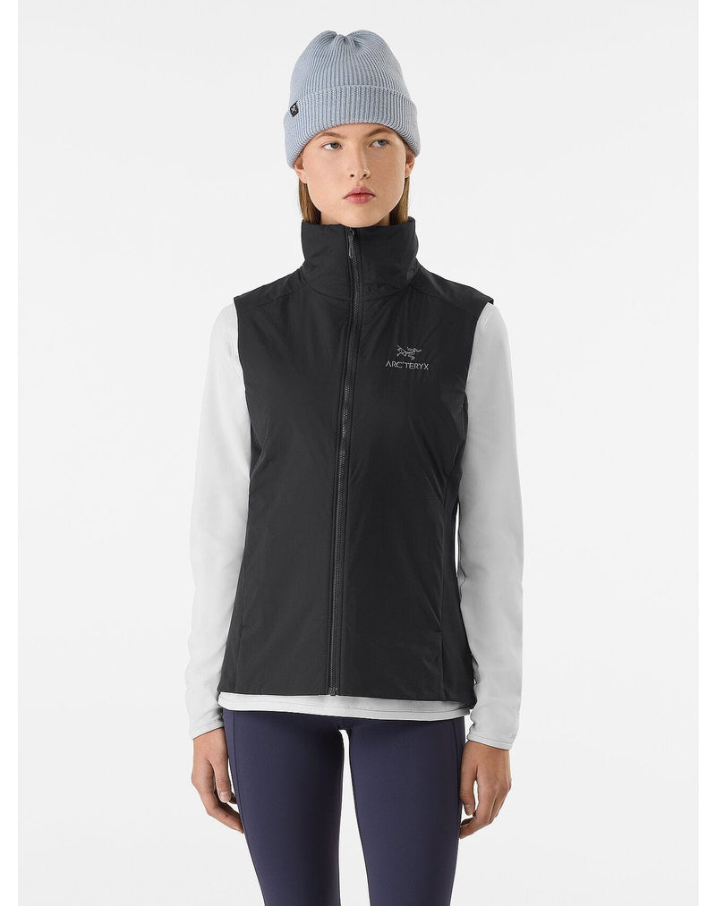 Arc'teryx Atom Vest - Women's – The Backpacker