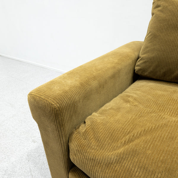 TRUCK FURNITURE / FK SOFA 1.5-SEATER – Back to the Furniture