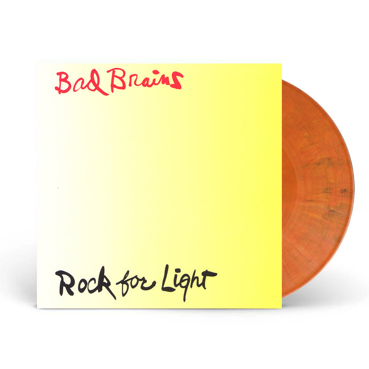 Rock For Light – Bad Brains Records