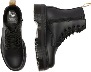 Dr Martens Vegan Jadon II Mono Black – Baggins Shoes