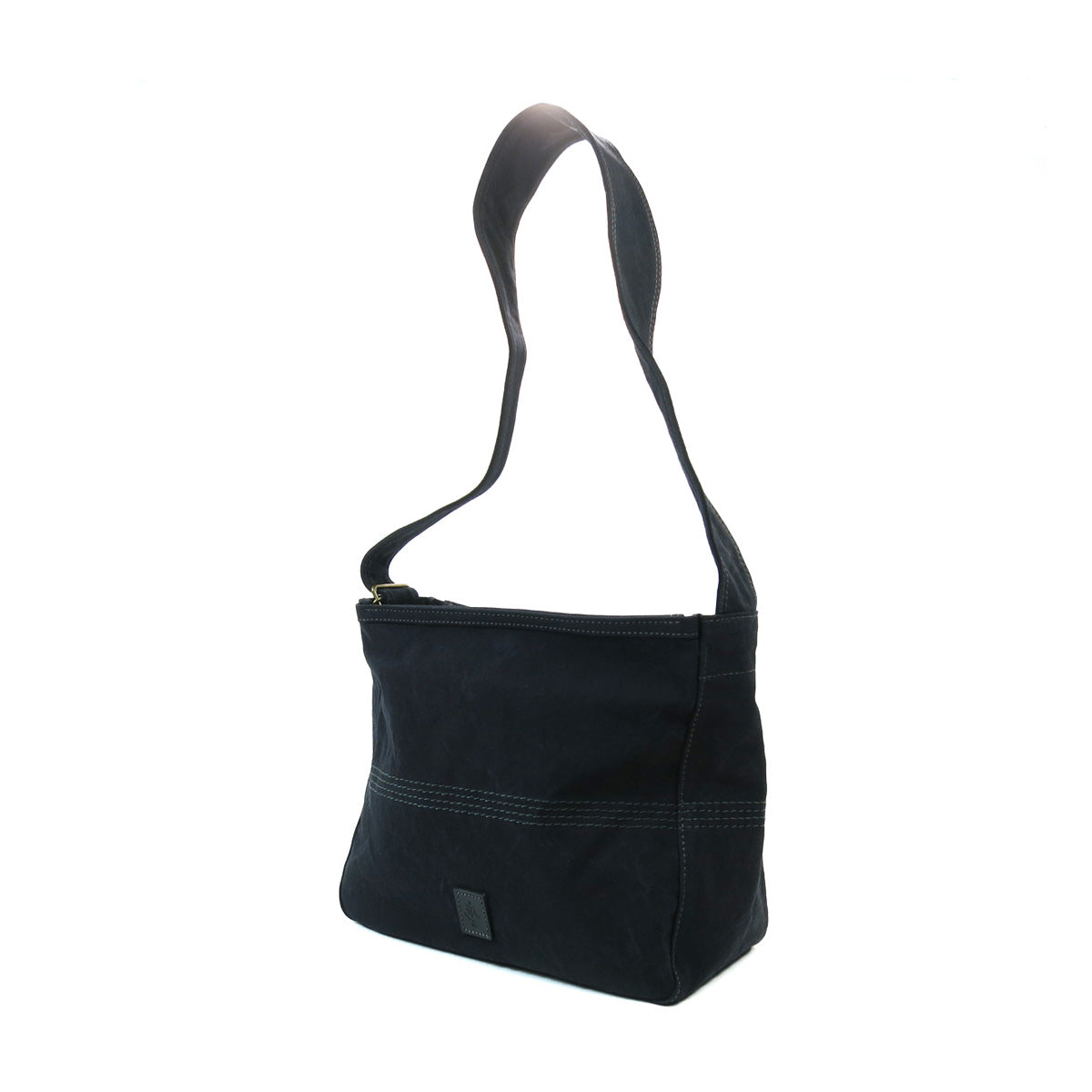 18OZアーミーダックバイオ ショルダーバッグ Mサイズ LGRN4025