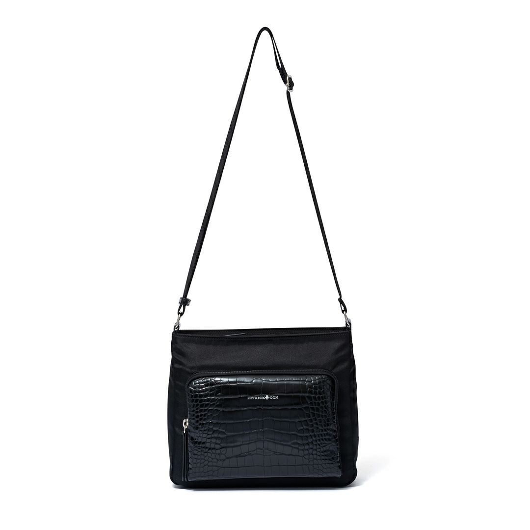 PATRICK COX レント ショルダー 商品｜THE BAGMANIA