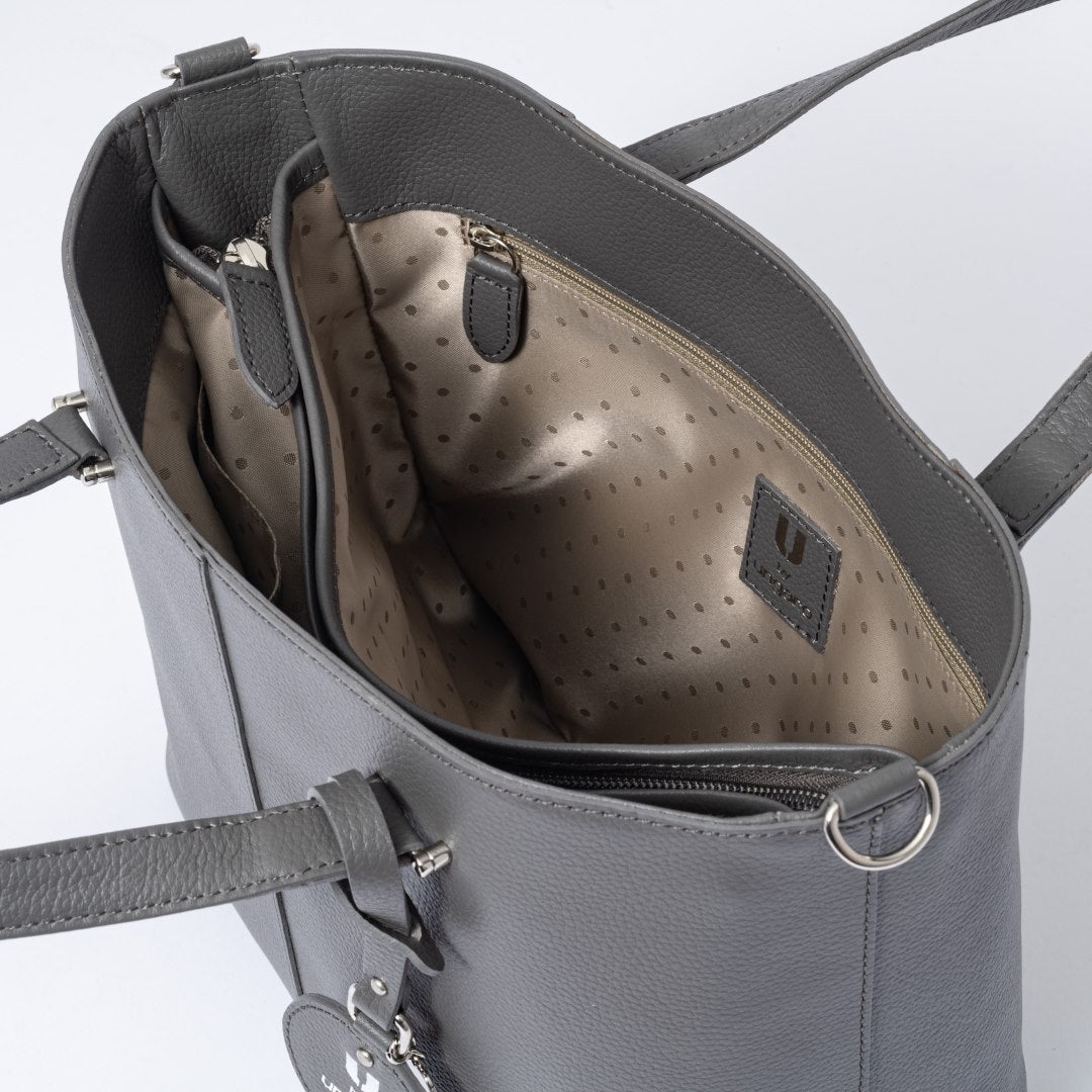 U by ungaro ミリュー 2WAYトート 商品｜THE BAGMANIA