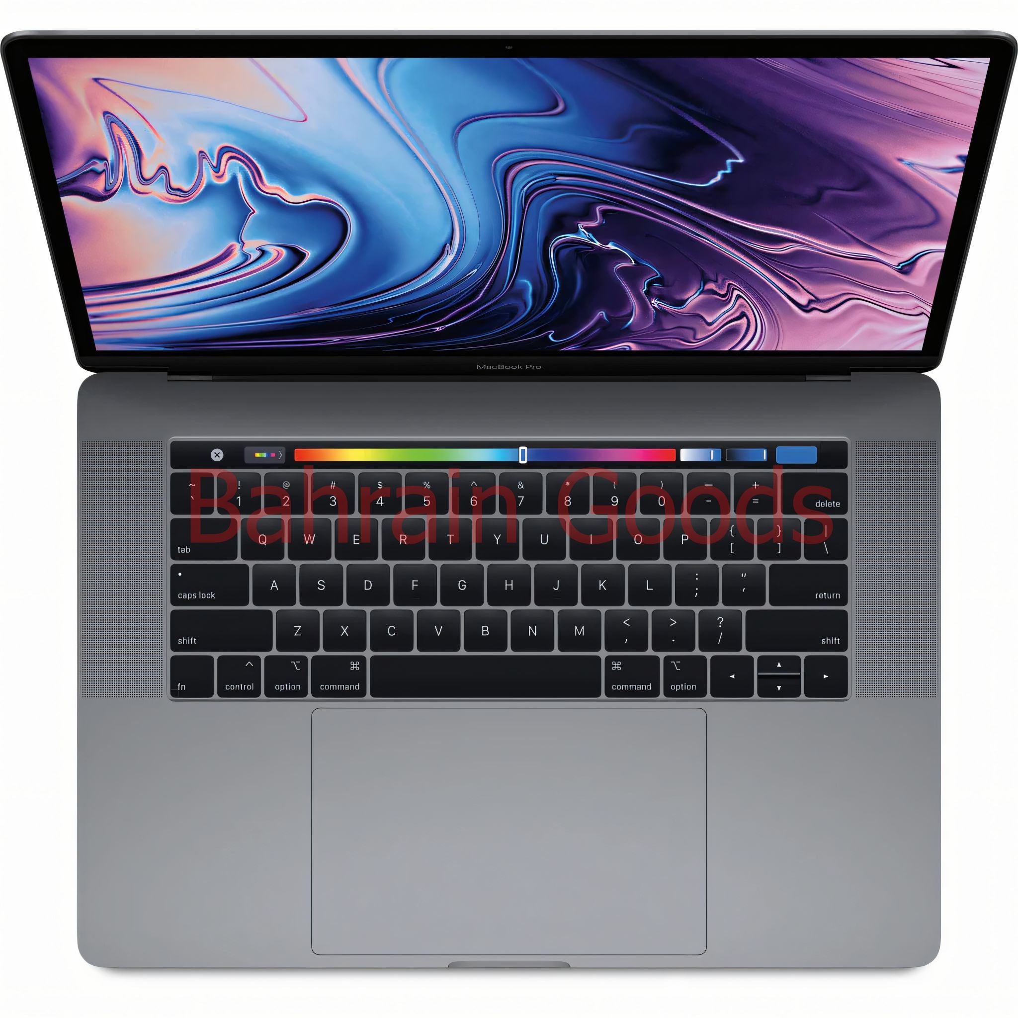 Apple MacBook Pro (15-inch, 2018/A1990) Intel Core i7 | Bahrain Goods