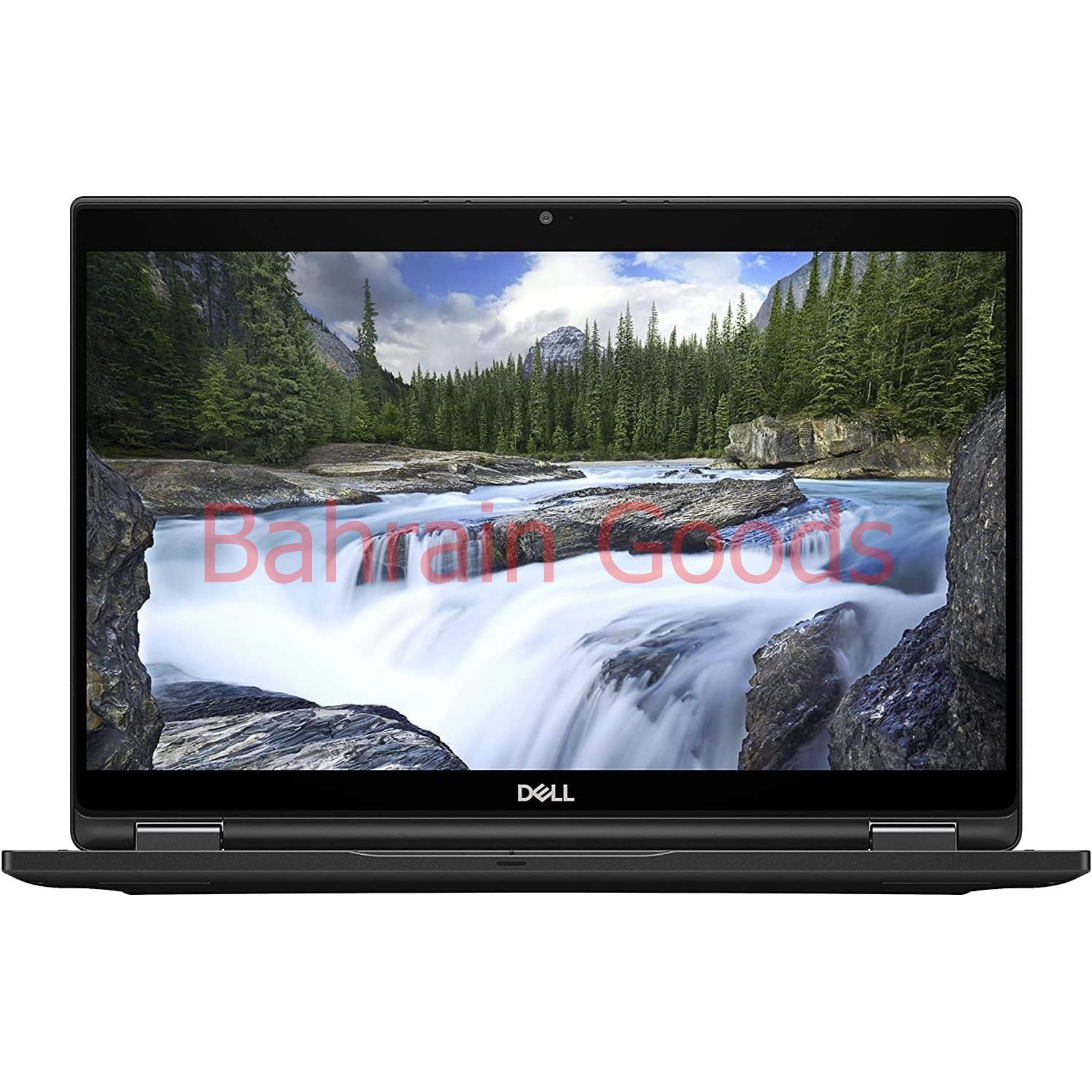 Dell Latitude 7390 2-in-1 Laptop, 13.3inch Intel Core i5 (8th Gen