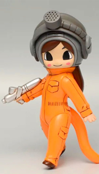 WORKS | バケタンブログ ｜ バケタンブログ