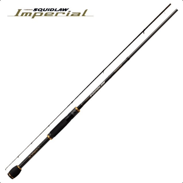 Evergreen Poseidon Squidlaw Imperial NIMS-86M - balticbait